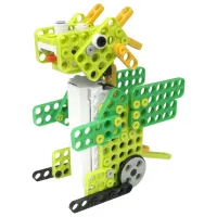 Robot Robotis Play 300 DINOs Multicolor photo 5