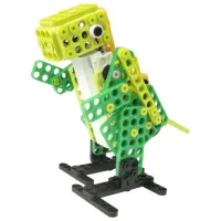 Robot Robotis Play 300 DINOs Multicolor photo 6