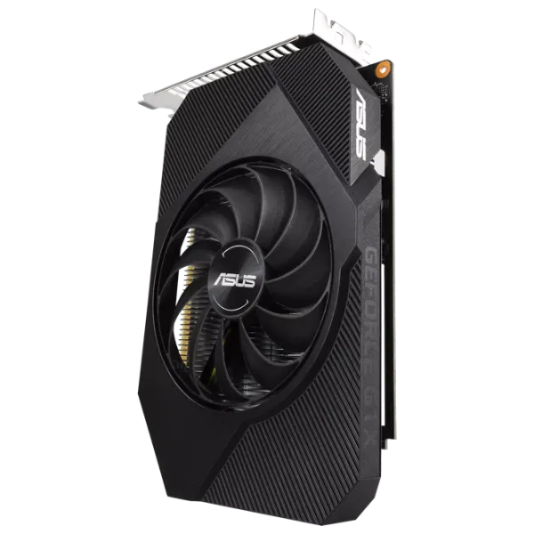 Placă video Asus GeForce GTX 1650 Phoenix PCI Express 3.0 / 4 GB photo 4 Placă video Asus GeForce GTX 1650 Phoenix PCI Express 3.0 / 4 GB photo 4