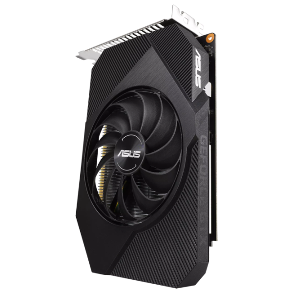 Placă video Asus GeForce GTX 1650 Phoenix PCI Express 3.0 / 4 GB photo 4 Placă video Asus GeForce GTX 1650 Phoenix PCI Express 3.0 / 4 GB photo 4