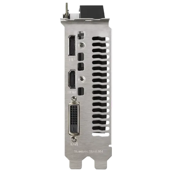 Placă video Asus GeForce GTX 1650 Phoenix PCI Express 3.0 / 4 GB photo 5 Placă video Asus GeForce GTX 1650 Phoenix PCI Express 3.0 / 4 GB photo 5