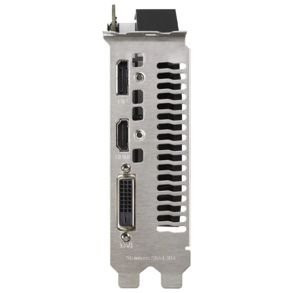 Placă video Asus GeForce GTX 1650 Phoenix PCI Express 3.0 / 4 GB photo 5 Placă video Asus GeForce GTX 1650 Phoenix PCI Express 3.0 / 4 GB photo 5