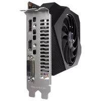 Placă video Asus GeForce GTX 1650 Phoenix PCI Express 3.0 / 4 GB photo 6