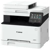 Dispozitiv multifuncțional Canon MF655Cdw Laser/ Color photo 2