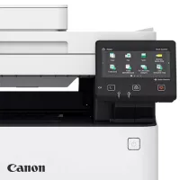 Dispozitiv multifuncțional Canon MF655Cdw Laser/ Color photo 3