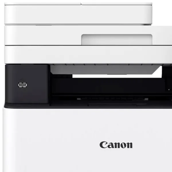 МФУ Canon MF655Cdw Лазерный/ Цветная photo 4