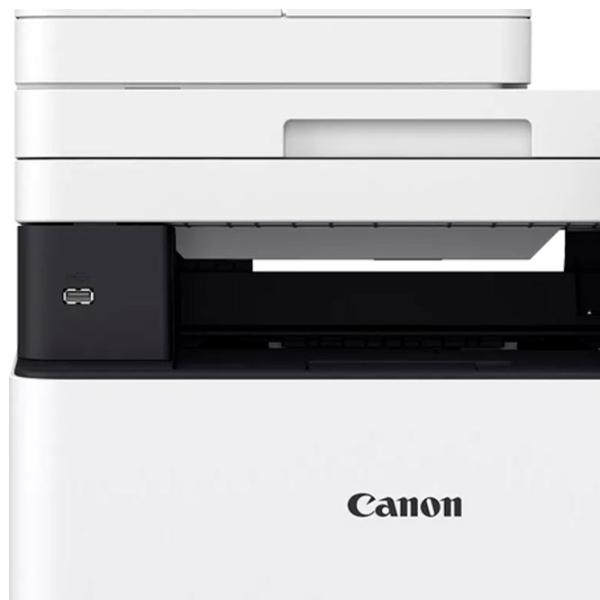 МФУ Canon MF655Cdw Лазерный/ Цветная photo 4
