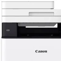 Dispozitiv multifuncțional Canon MF655Cdw Laser/ Color photo 4