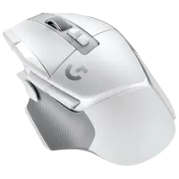 Mouse Logitech G502 X USB / White photo 2