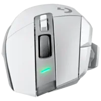 Mouse Logitech G502 X USB / White photo 3