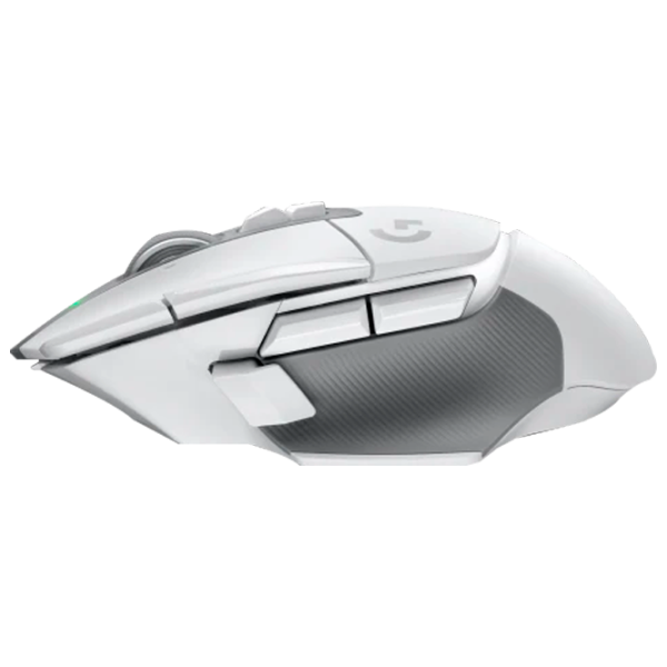 Mouse Logitech G502 X  Bluetooth, USB / White photo 5