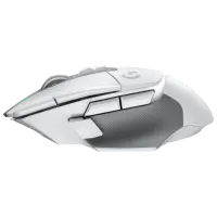 Mouse Logitech G502 X USB / White photo 5