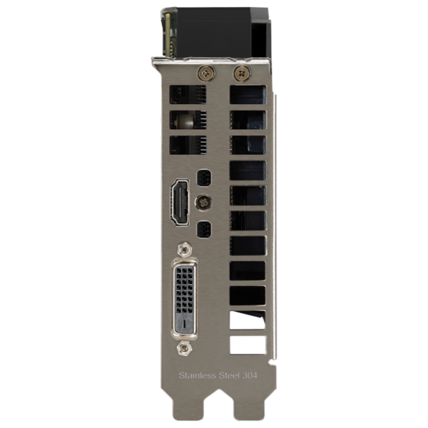 Placă video Asus Radeon RX 560 ROG STRIX PCI Express x8 3.0 / 4 GB photo 4 Placă video Asus Radeon RX 560 ROG STRIX PCI Express x8 3.0 / 4 GB photo 4