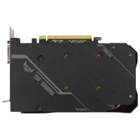 Placă video Asus GeForce GTX 1650 TUF PCI Express x16 3.0 / 4 GB photo 7