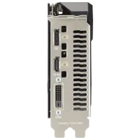 Placă video Asus GeForce GTX 1650 TUF PCI Express x16 3.0 / 4 GB photo 8