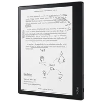 Carte electronică Kobo Elipsa e-Book Reader Pack 10.3"/ E-Ink Carta/ 32 GB/ Black photo 2