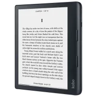 Carte electronică Kobo Sage 8"/ E-Ink Carta/ 32 GB/ Black photo 2