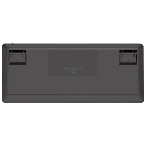 Клавиатура Logitech MX Mechanical Mini Tactile Quiet Беспроводные/ Графитовый photo 5