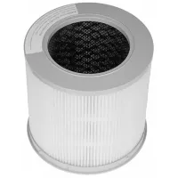 Фильтр Xiaomi Smart Air Purifier 4 Compact Белый photo 2