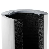 Фильтр Xiaomi Smart Air Purifier 4 Compact Белый photo 4