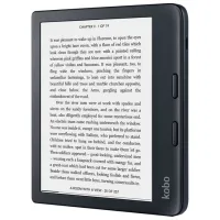Carte electronică Kobo Libra 2 7"/ E-Ink Carta/ 32 GB/ Black photo 2