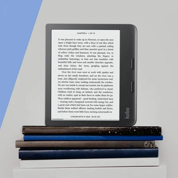 Carte electronică Kobo Libra 2 7"/ E-Ink Carta/ 32 GB/ Black photo 4
