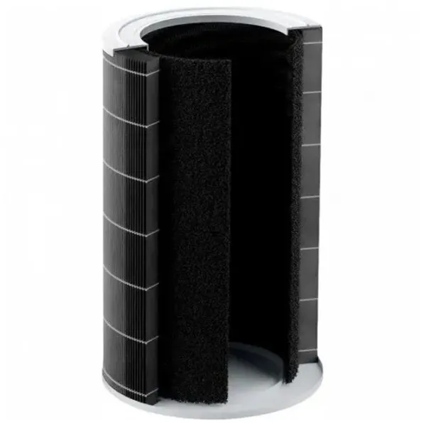 Filtru Xiaomi Smart Air Purifier 4 Pro Black photo 2