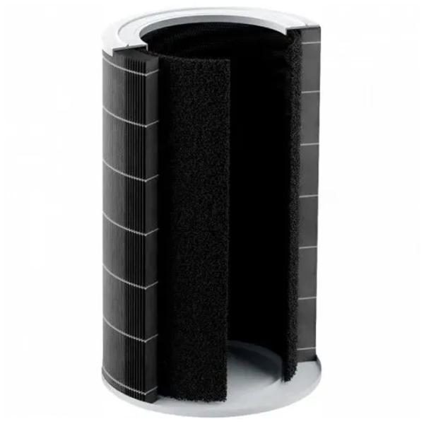 Filtru Xiaomi Smart Air Purifier 4 Pro Black photo 2