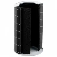 Фильтр Xiaomi Smart Air Purifier 4 Pro Черный photo 2