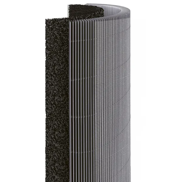 Filtru Xiaomi Smart Air Purifier 4 Pro Black photo 3