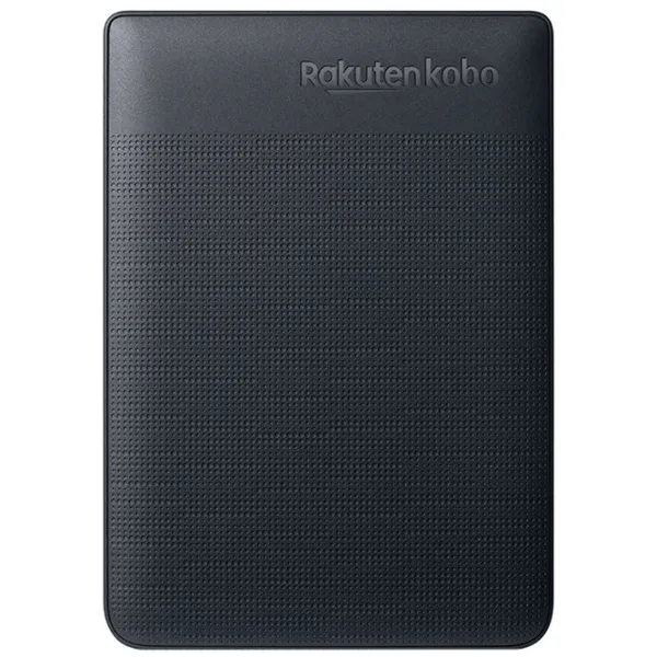 Carte electronică Kobo Nia 6"/ E-Ink Carta/ 8 GB/ Black photo 5