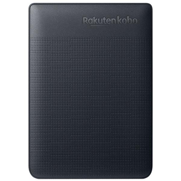 Carte electronică Kobo Nia 6"/ E-Ink Carta/ 8 GB/ Black photo 5