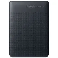 Carte electronică Kobo Nia 6"/ E-Ink Carta/ 8 GB/ Black photo 5