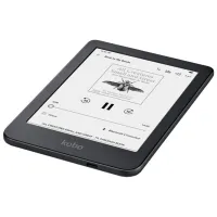 Carte electronică Kobo Clara 2E 6"/ E-Ink/ 16 GB/ Black photo 3