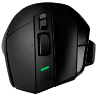 Mouse Logitech G502 X USB / Black photo 3