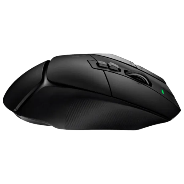 Mouse Logitech G502 X  Bluetooth, USB / Black photo 4