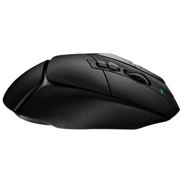 Mouse Logitech G502 X  Bluetooth, USB / Black photo 4
