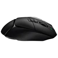 Mouse Logitech G502 X USB / Black photo 4