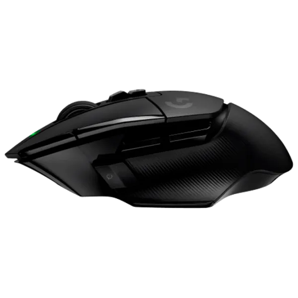 Mouse Logitech G502 X  Bluetooth, USB / Black photo 5