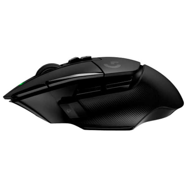 Mouse Logitech G502 X  Bluetooth, USB / Black photo 5