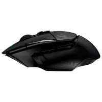 Mouse Logitech G502 X USB / Black photo 5