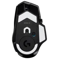 Mouse Logitech G502 X USB / Black photo 6