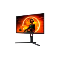 Монитор AOC 25G3ZM 24.5" Full HD 240 Гц/ 0.5 мс/ Черный photo 2