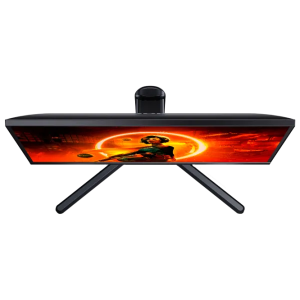 Монитор AOC 25G3ZM 24.5" Full HD 240 Гц/ 0.5 мс/ Черный photo 4
