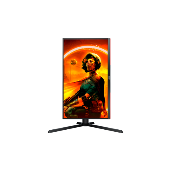 Монитор AOC 25G3ZM 24.5" Full HD 240 Гц/ 0.5 мс/ Черный photo 5