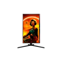 Монитор AOC 25G3ZM 24.5" Full HD 240 Гц/ 0.5 мс/ Черный photo 5