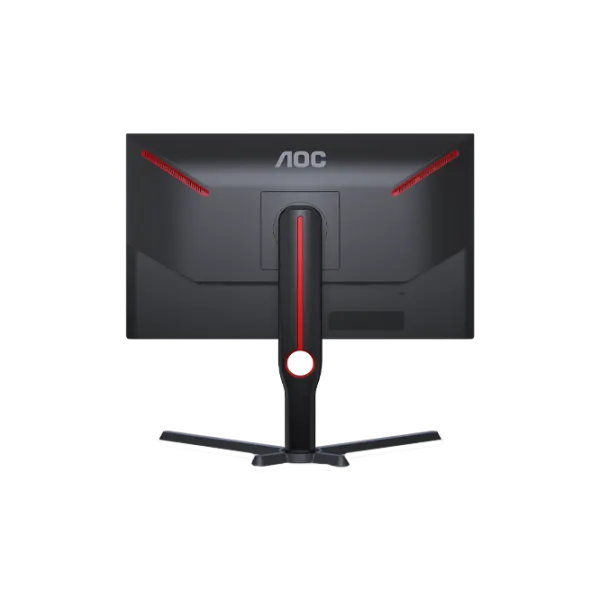 Монитор AOC 25G3ZM 24.5" Full HD 240 Гц/ 0.5 мс/ Черный photo 6