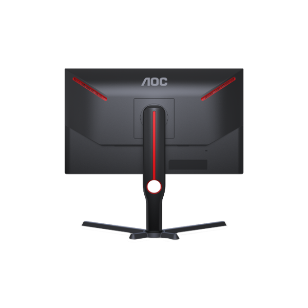 Монитор AOC 25G3ZM 24.5" Full HD 240 Гц/ 0.5 мс/ Черный photo 6