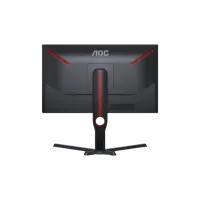 Монитор AOC 25G3ZM 24.5" Full HD 240 Гц/ 0.5 мс/ Черный photo 6