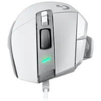 Мышь Logitech G502 X USB / Белый photo 2